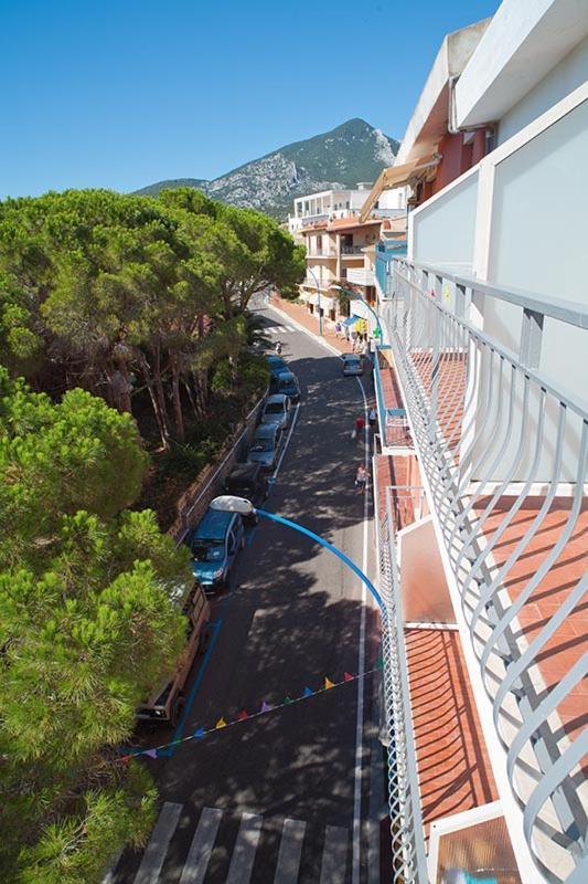 Piccolo Hotel Nuova Gestione Cala Gonone Εξωτερικό φωτογραφία