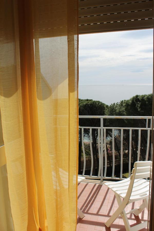 Piccolo Hotel Nuova Gestione Cala Gonone Εξωτερικό φωτογραφία