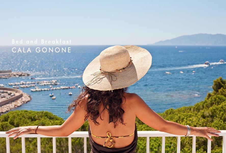 Piccolo Hotel Nuova Gestione Cala Gonone Εξωτερικό φωτογραφία
