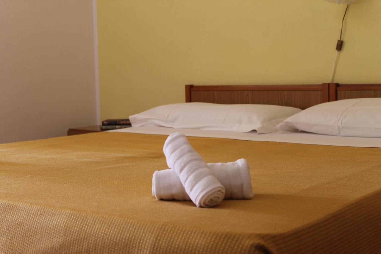 Piccolo Hotel Nuova Gestione Cala Gonone Εξωτερικό φωτογραφία