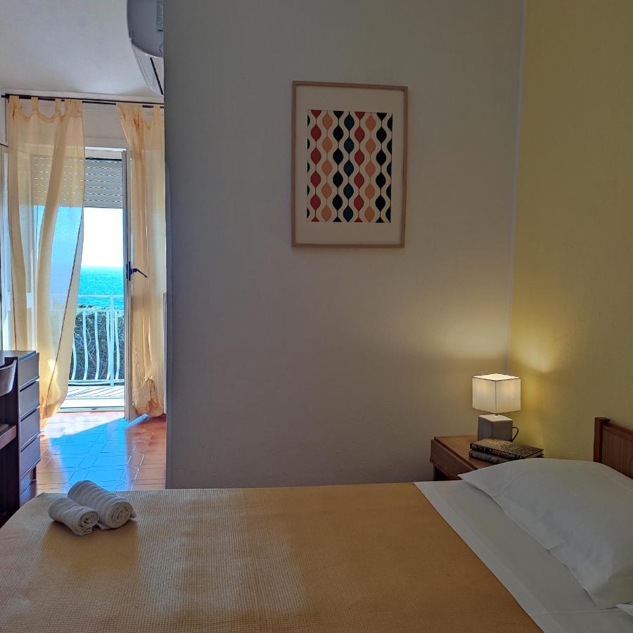 Piccolo Hotel Nuova Gestione Cala Gonone Εξωτερικό φωτογραφία