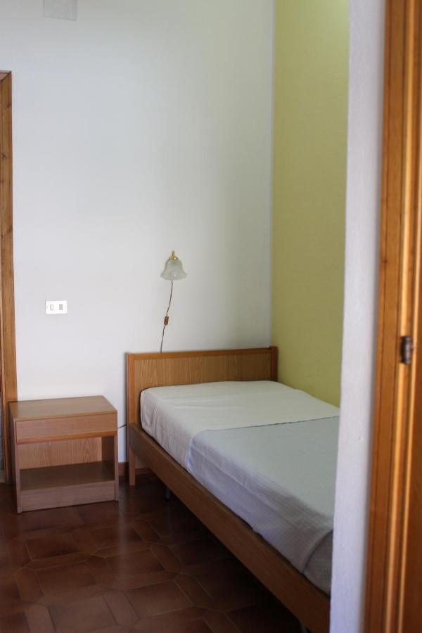 Piccolo Hotel Nuova Gestione Cala Gonone Εξωτερικό φωτογραφία
