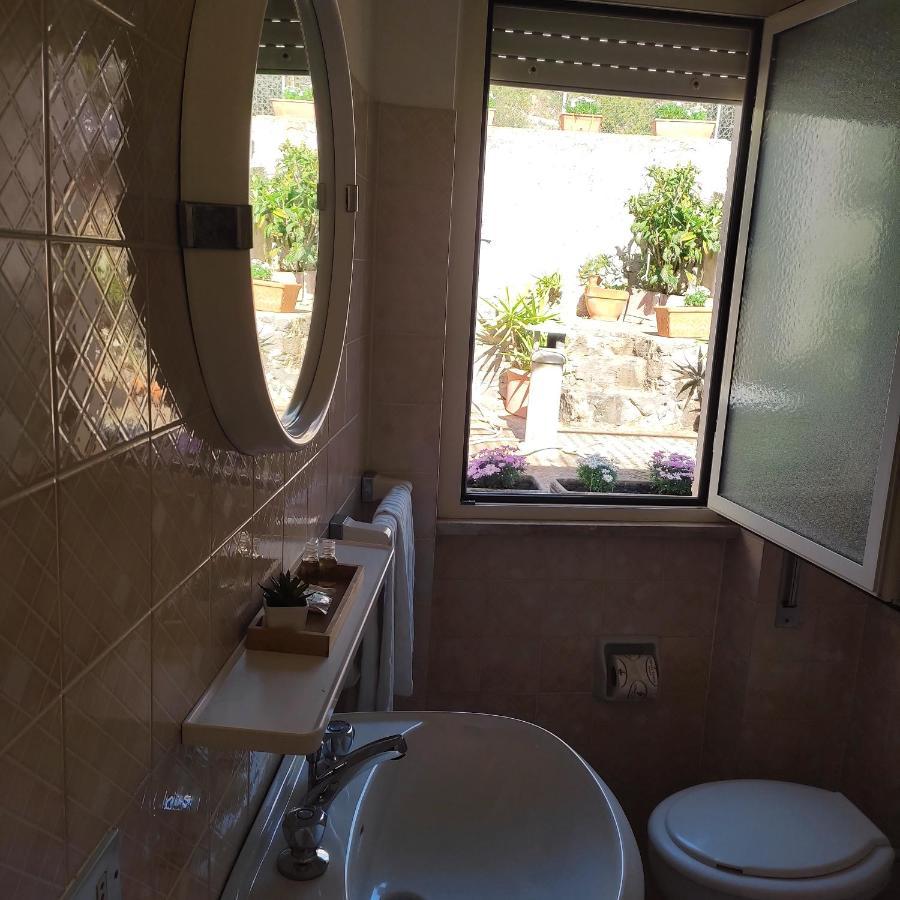 Piccolo Hotel Nuova Gestione Cala Gonone Εξωτερικό φωτογραφία