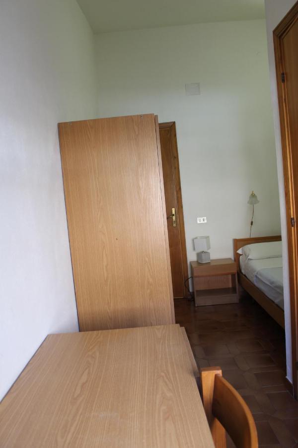 Piccolo Hotel Nuova Gestione Cala Gonone Εξωτερικό φωτογραφία