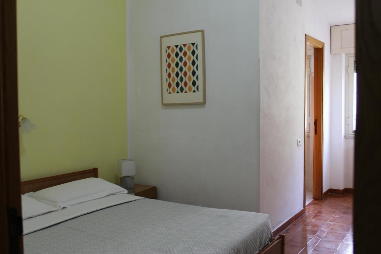 Piccolo Hotel Nuova Gestione Cala Gonone Εξωτερικό φωτογραφία