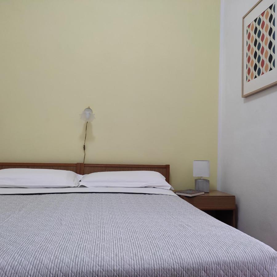 Piccolo Hotel Nuova Gestione Cala Gonone Εξωτερικό φωτογραφία