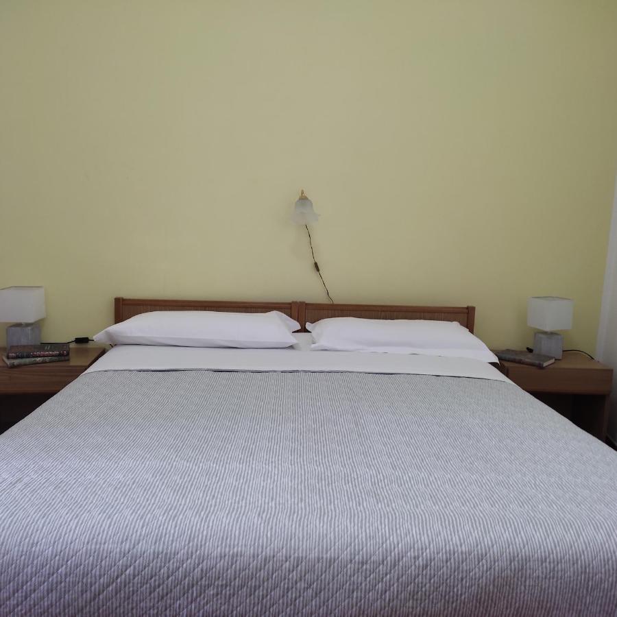 Piccolo Hotel Nuova Gestione Cala Gonone Εξωτερικό φωτογραφία
