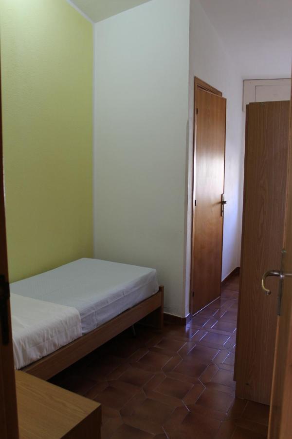 Piccolo Hotel Nuova Gestione Cala Gonone Εξωτερικό φωτογραφία