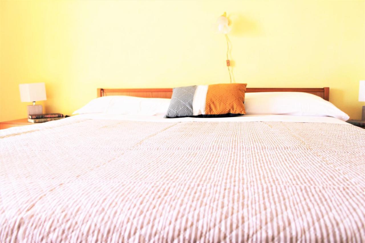 Piccolo Hotel Nuova Gestione Cala Gonone Εξωτερικό φωτογραφία