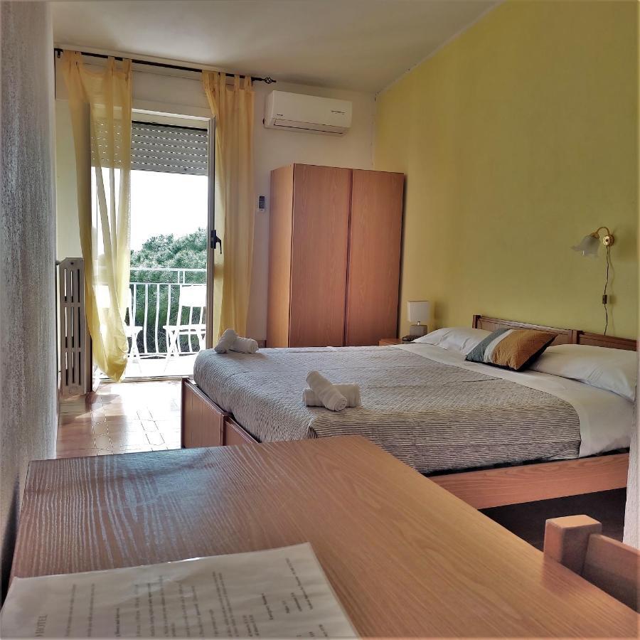 Piccolo Hotel Nuova Gestione Cala Gonone Εξωτερικό φωτογραφία