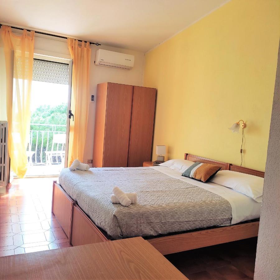 Piccolo Hotel Nuova Gestione Cala Gonone Εξωτερικό φωτογραφία