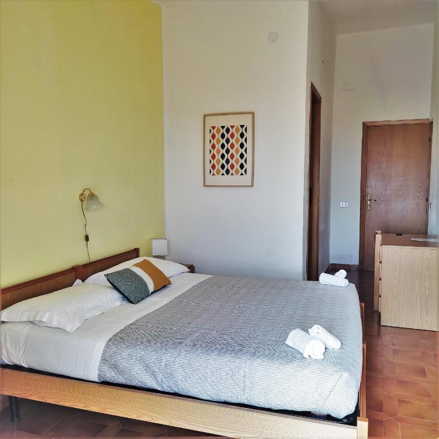 Piccolo Hotel Nuova Gestione Cala Gonone Εξωτερικό φωτογραφία