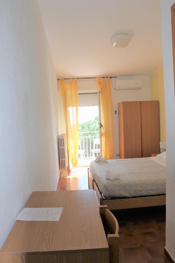 Piccolo Hotel Nuova Gestione Cala Gonone Εξωτερικό φωτογραφία