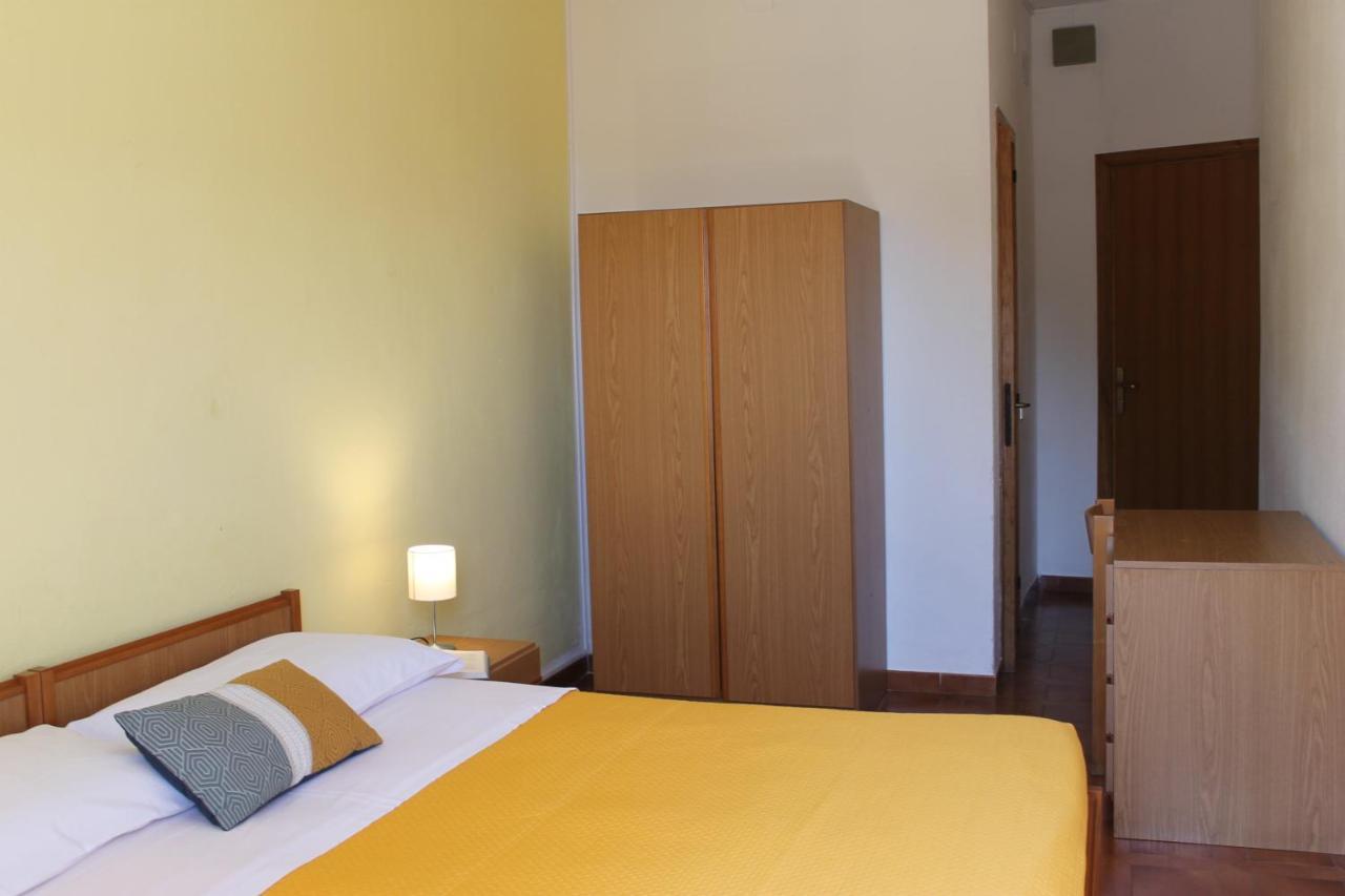 Piccolo Hotel Nuova Gestione Cala Gonone Εξωτερικό φωτογραφία