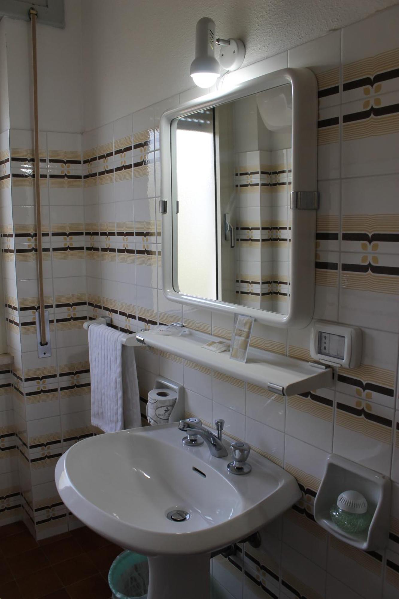 Piccolo Hotel Nuova Gestione Cala Gonone Εξωτερικό φωτογραφία