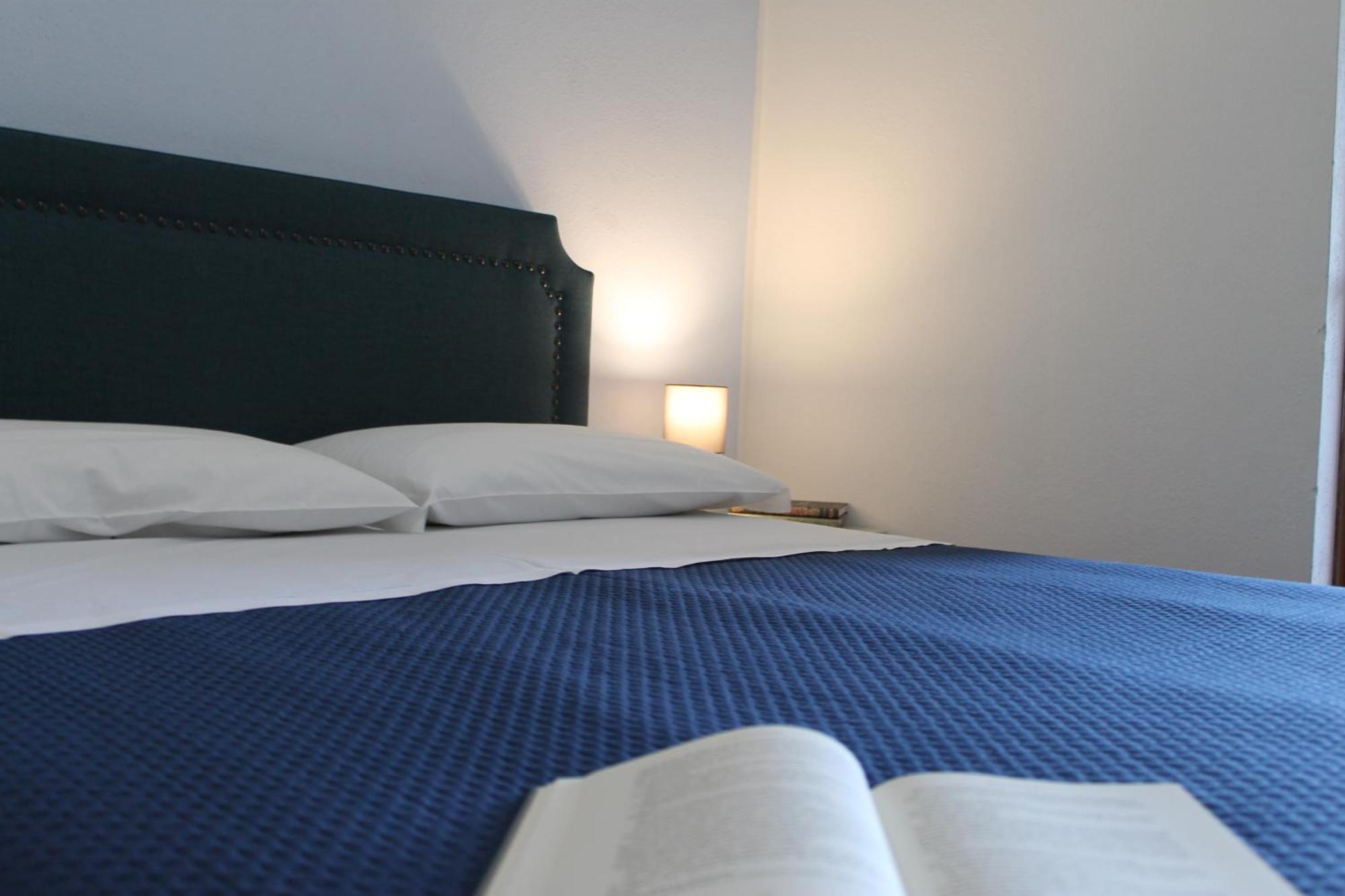 Piccolo Hotel Nuova Gestione Cala Gonone Εξωτερικό φωτογραφία