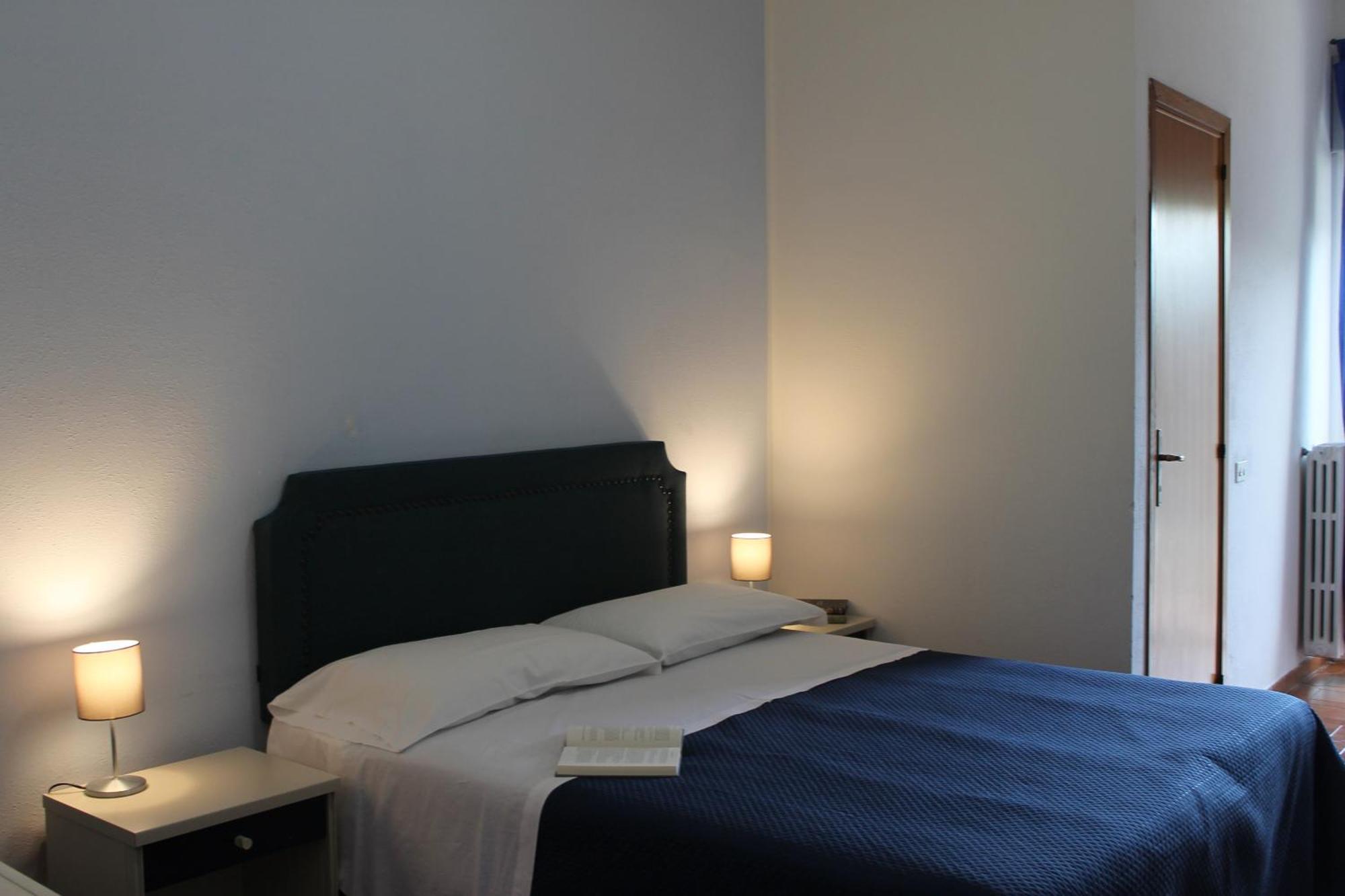 Piccolo Hotel Nuova Gestione Cala Gonone Εξωτερικό φωτογραφία
