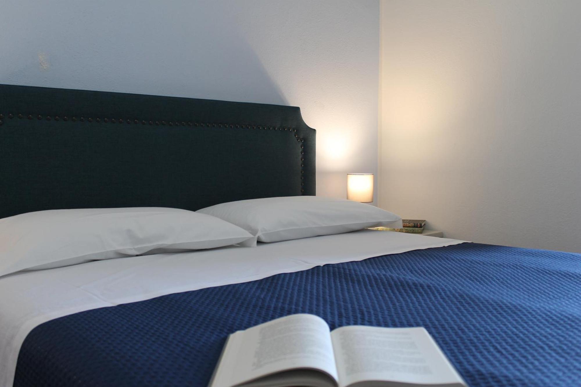 Piccolo Hotel Nuova Gestione Cala Gonone Εξωτερικό φωτογραφία