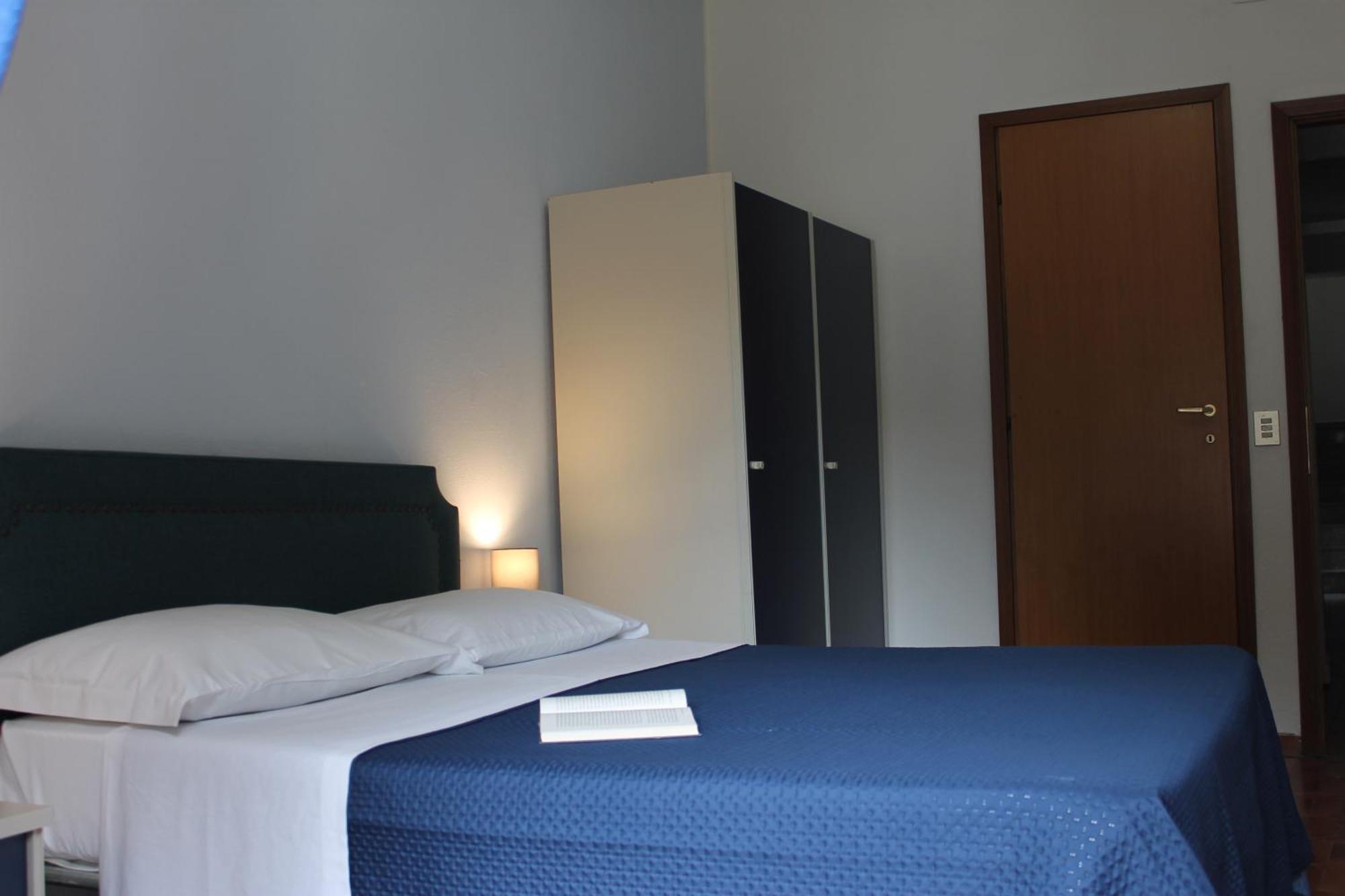 Piccolo Hotel Nuova Gestione Cala Gonone Εξωτερικό φωτογραφία