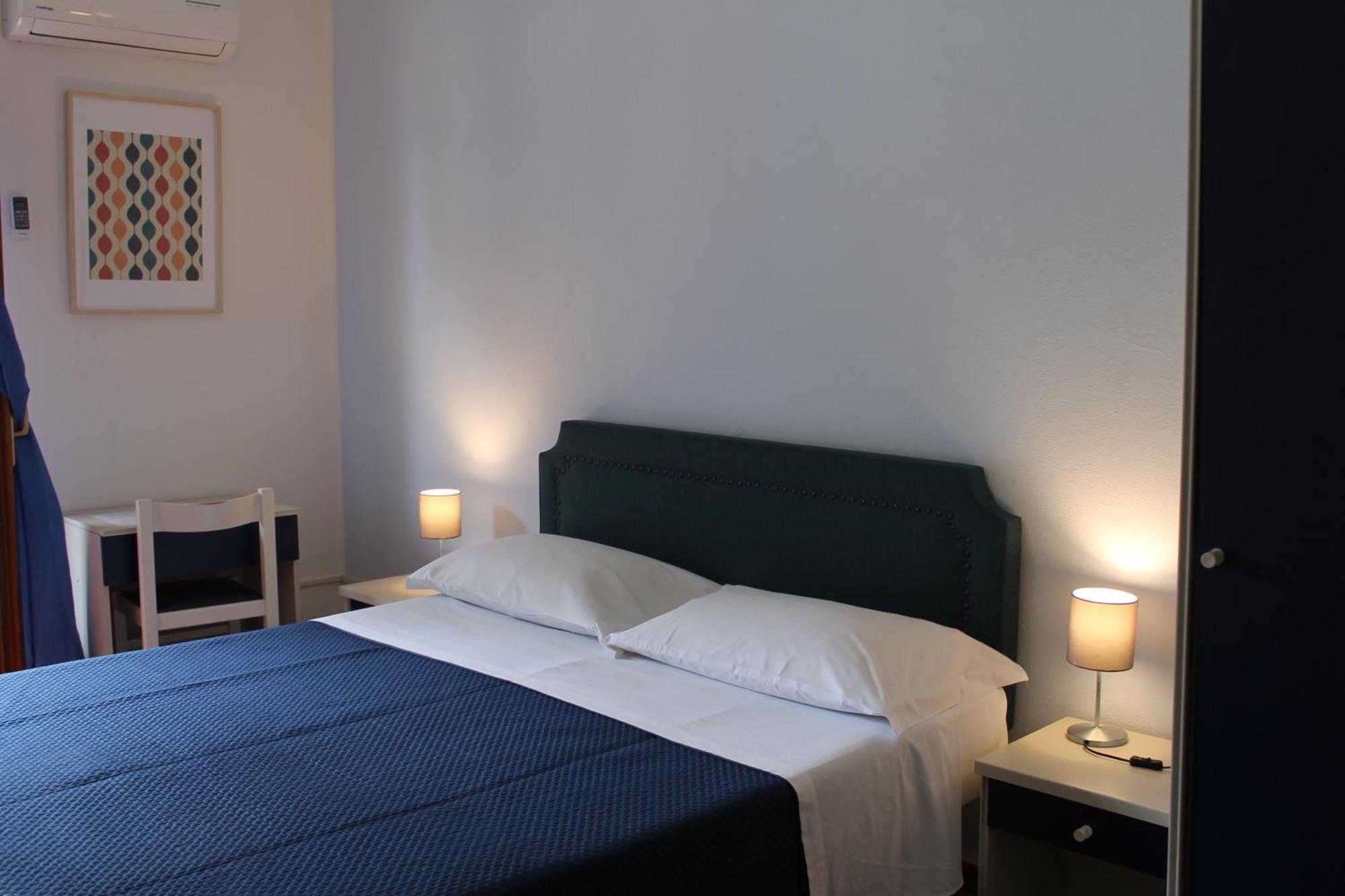 Piccolo Hotel Nuova Gestione Cala Gonone Εξωτερικό φωτογραφία