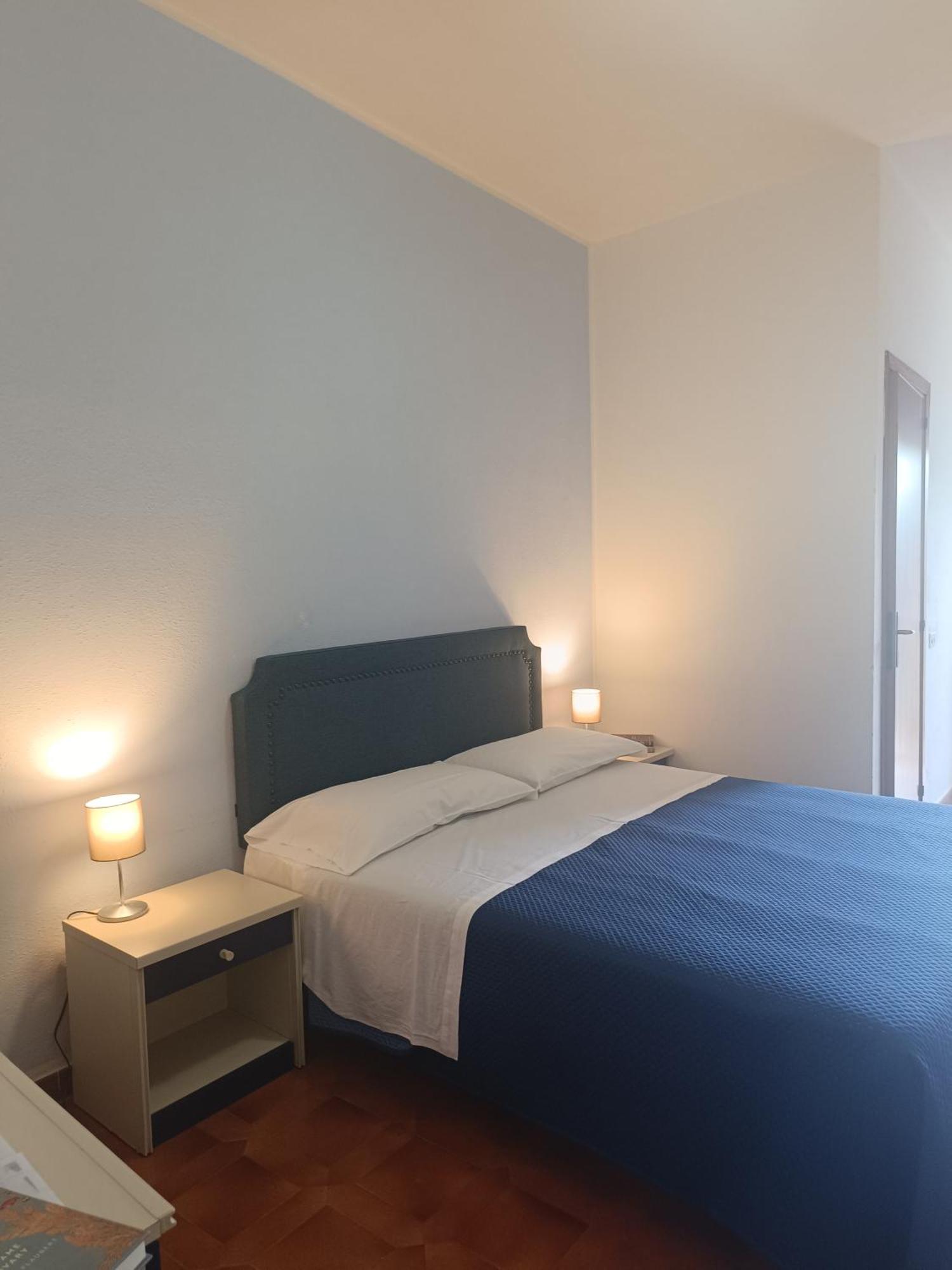 Piccolo Hotel Nuova Gestione Cala Gonone Δωμάτιο φωτογραφία
