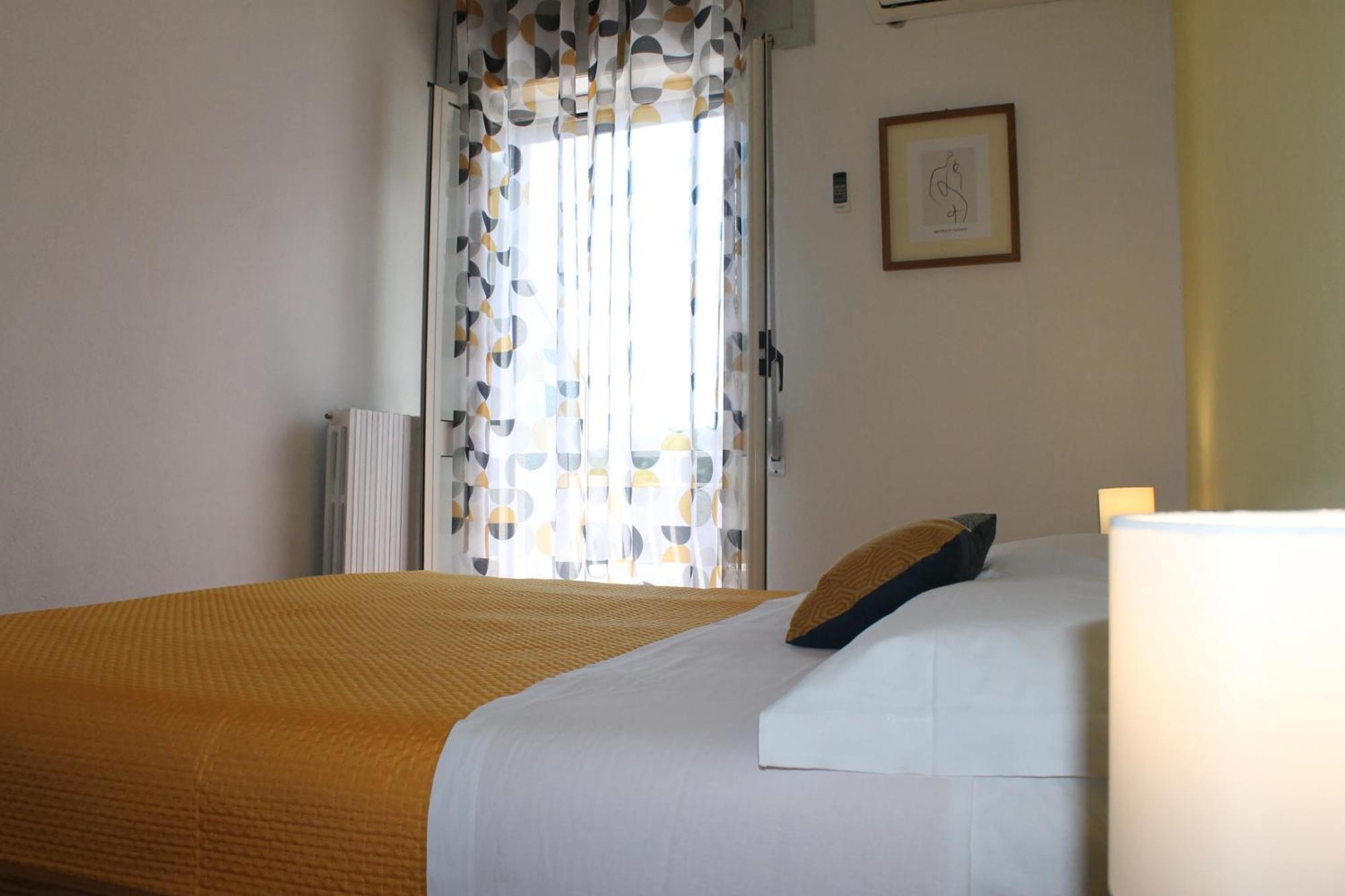Piccolo Hotel Nuova Gestione Cala Gonone Εξωτερικό φωτογραφία