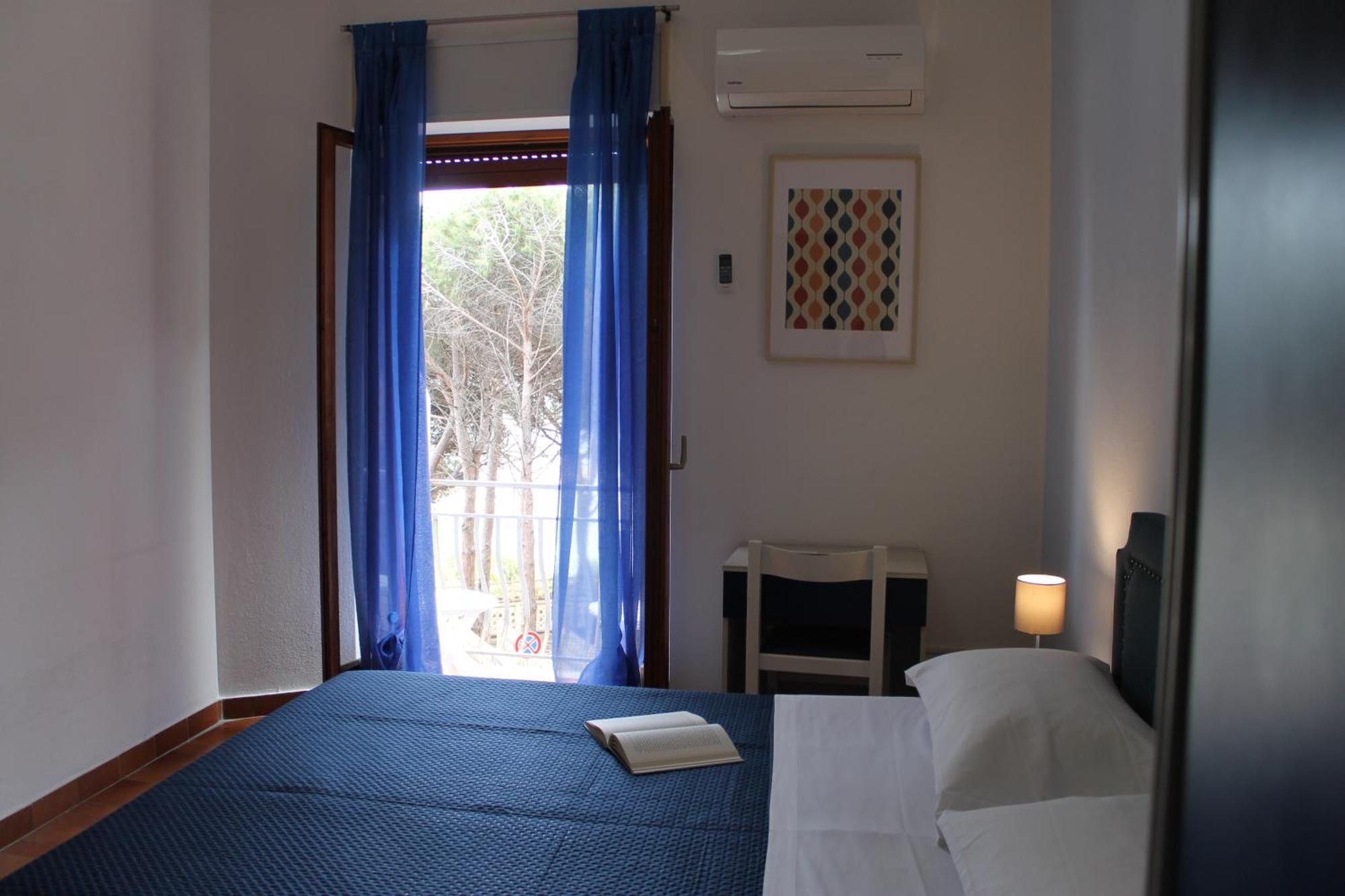 Piccolo Hotel Nuova Gestione Cala Gonone Εξωτερικό φωτογραφία