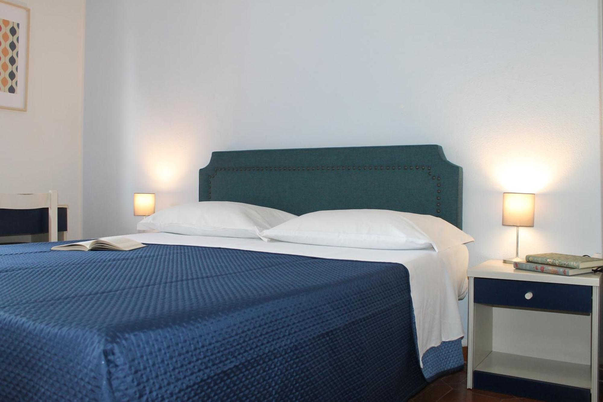 Piccolo Hotel Nuova Gestione Cala Gonone Εξωτερικό φωτογραφία