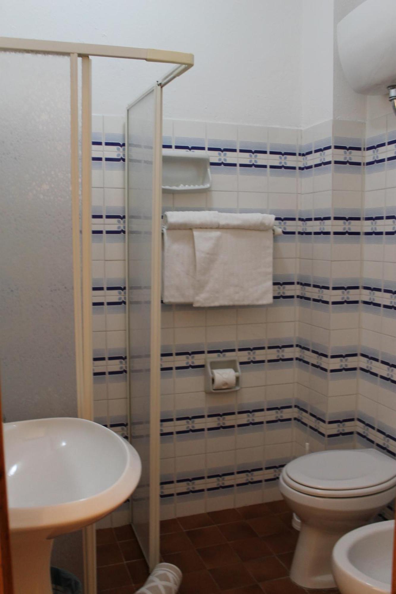 Piccolo Hotel Nuova Gestione Cala Gonone Εξωτερικό φωτογραφία