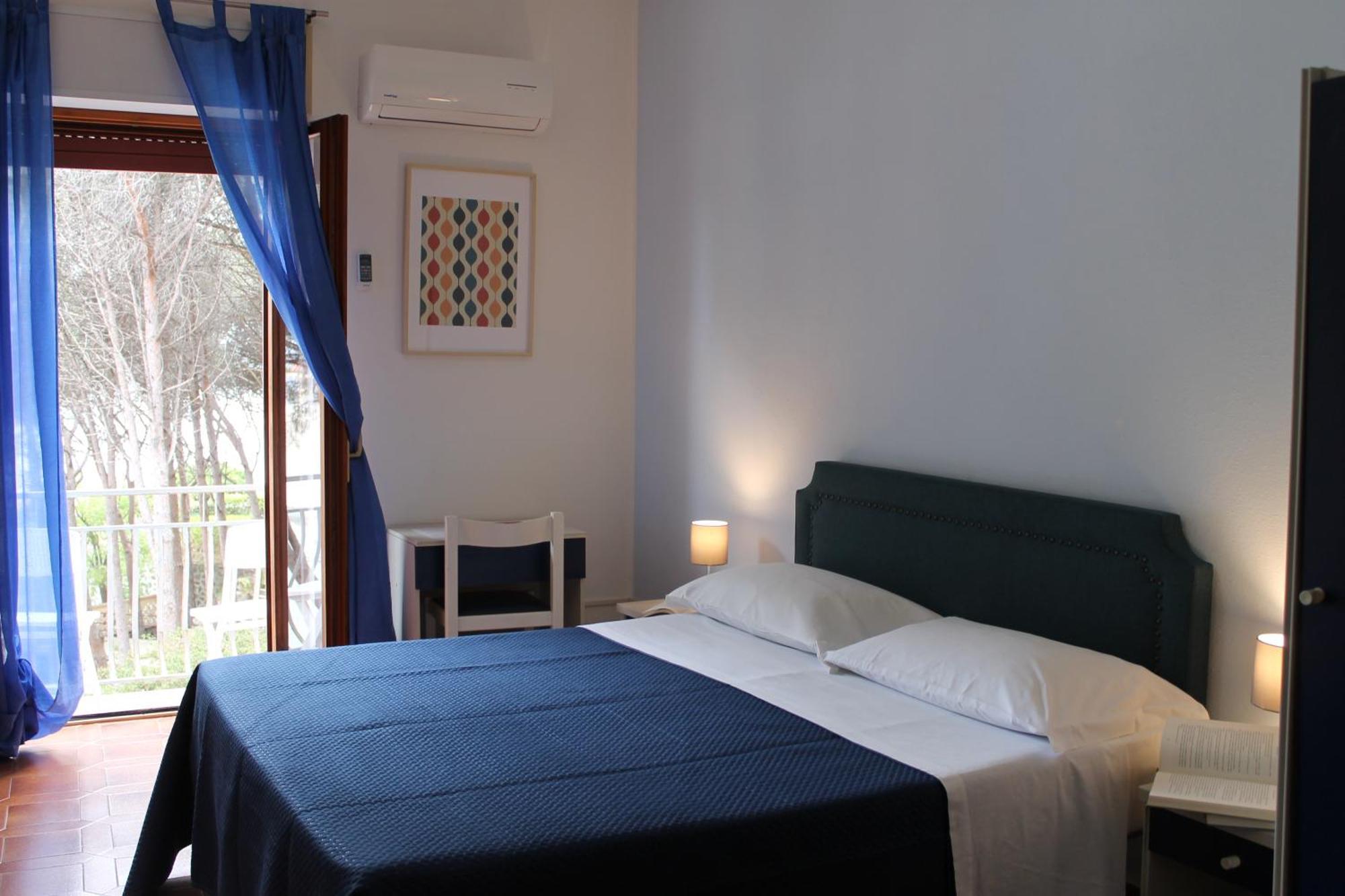 Piccolo Hotel Nuova Gestione Cala Gonone Εξωτερικό φωτογραφία