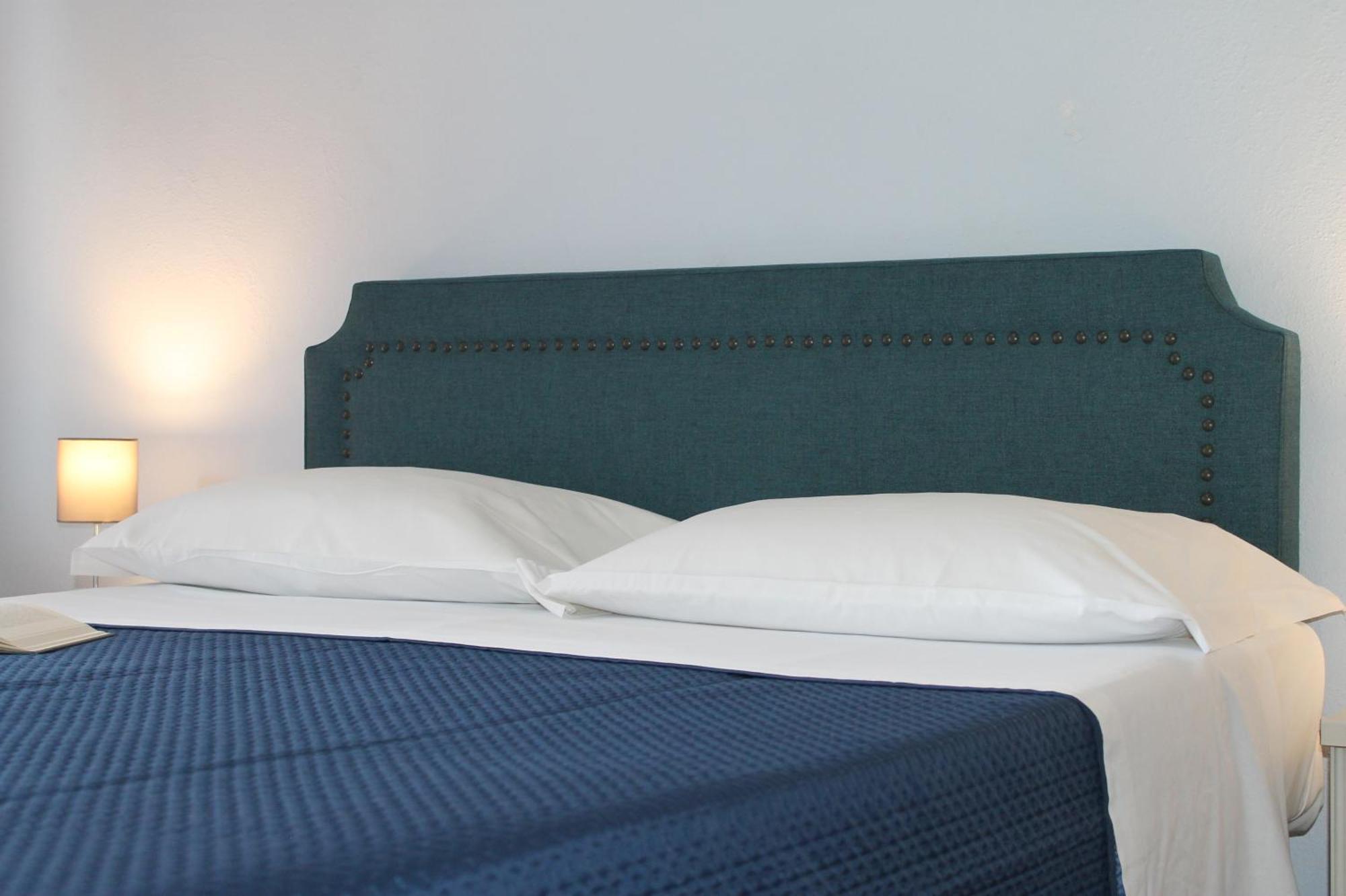 Piccolo Hotel Nuova Gestione Cala Gonone Εξωτερικό φωτογραφία
