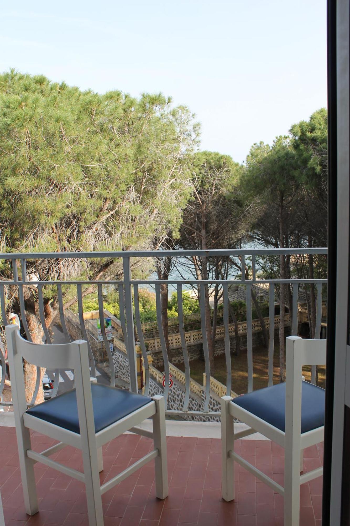 Piccolo Hotel Nuova Gestione Cala Gonone Εξωτερικό φωτογραφία