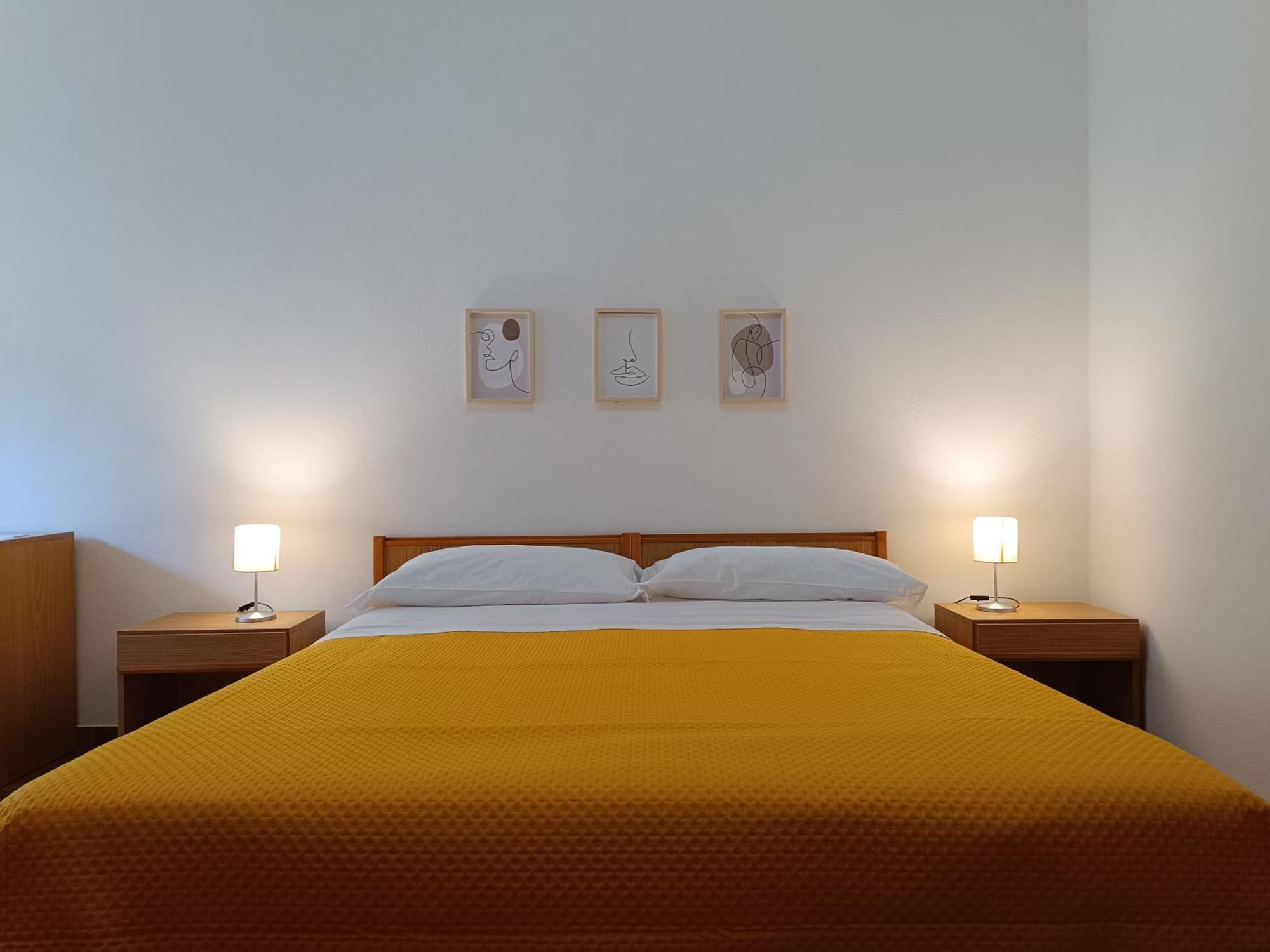 Piccolo Hotel Nuova Gestione Cala Gonone Δωμάτιο φωτογραφία