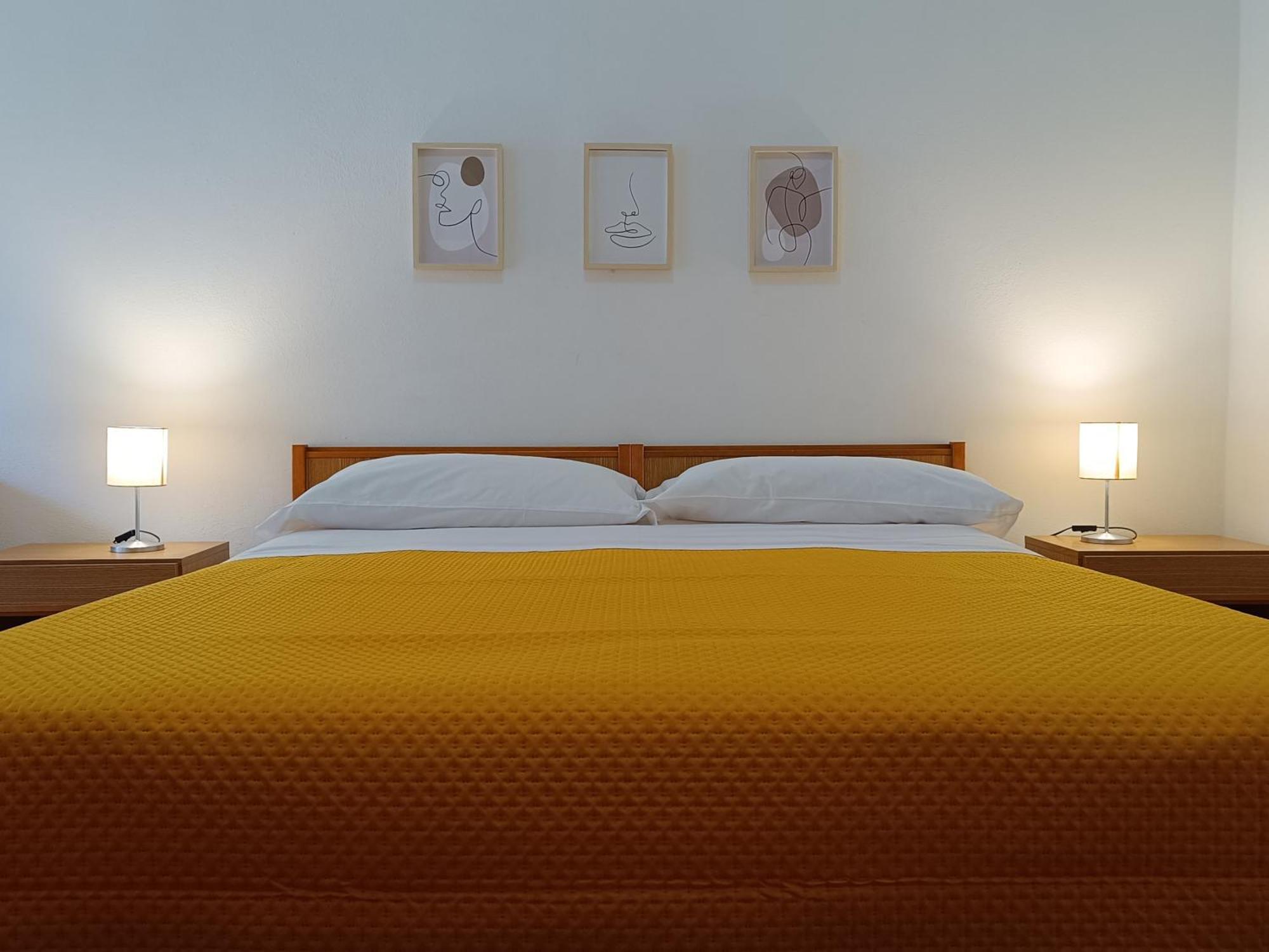Piccolo Hotel Nuova Gestione Cala Gonone Δωμάτιο φωτογραφία