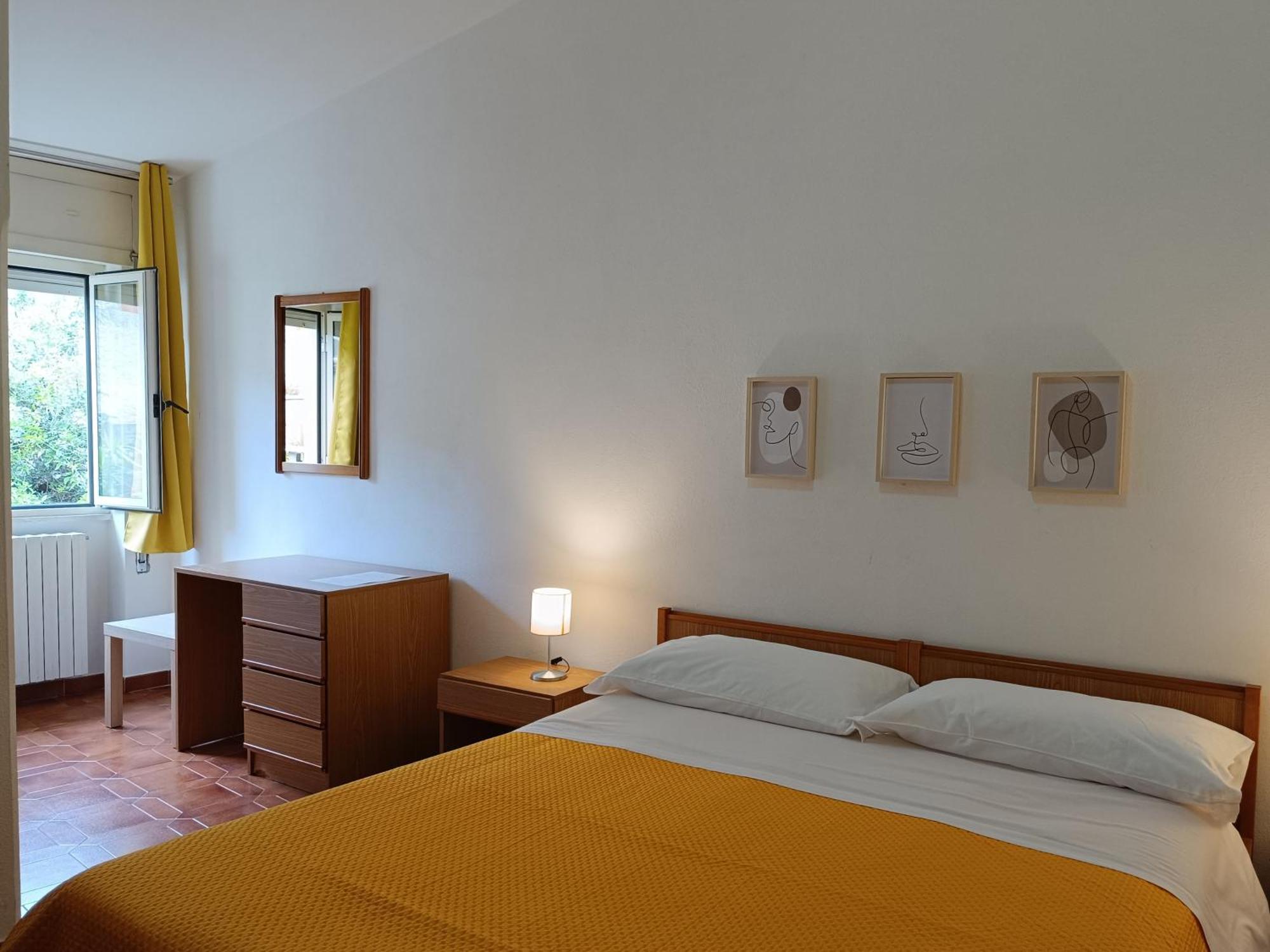 Piccolo Hotel Nuova Gestione Cala Gonone Δωμάτιο φωτογραφία