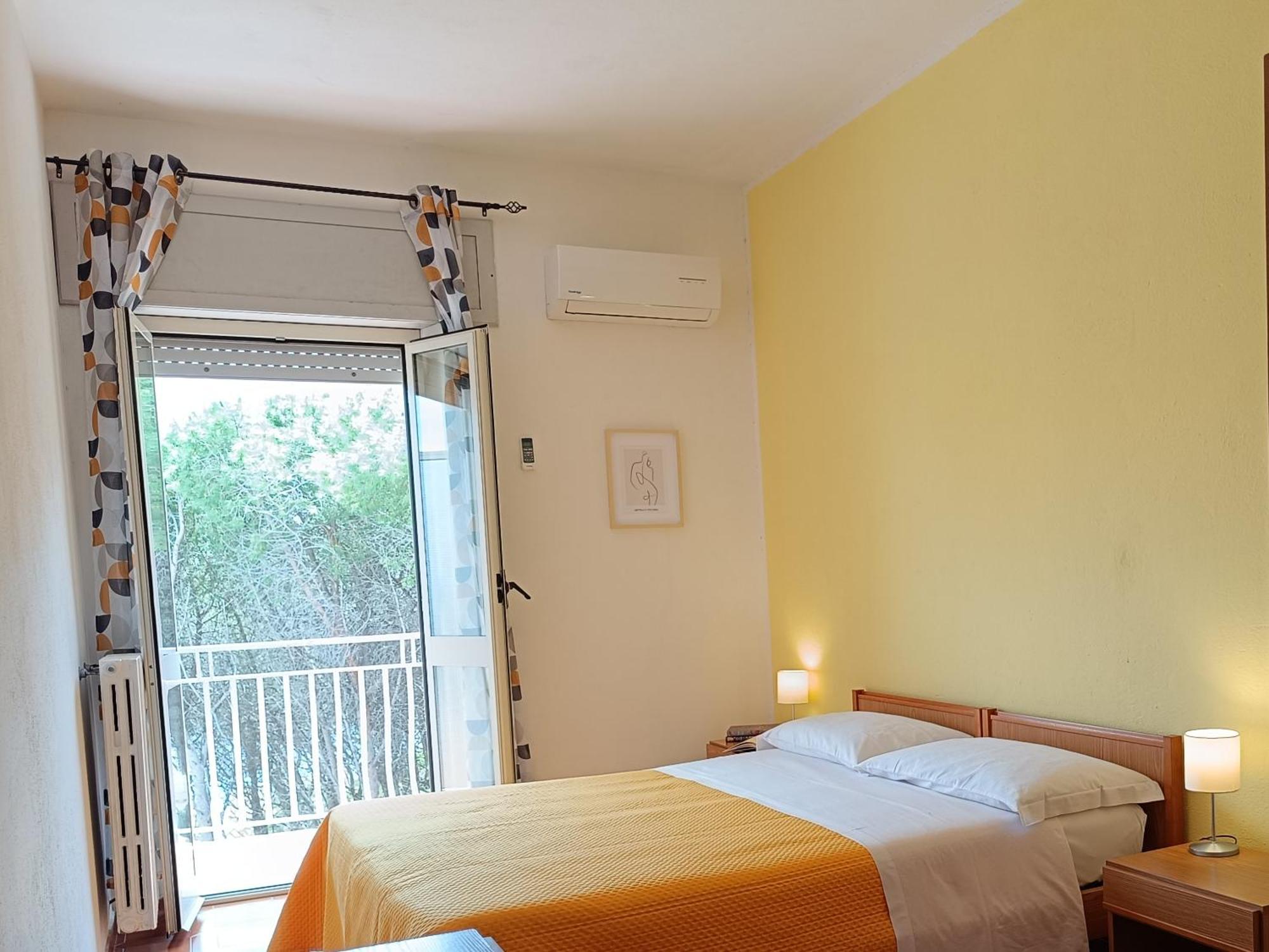 Piccolo Hotel Nuova Gestione Cala Gonone Δωμάτιο φωτογραφία