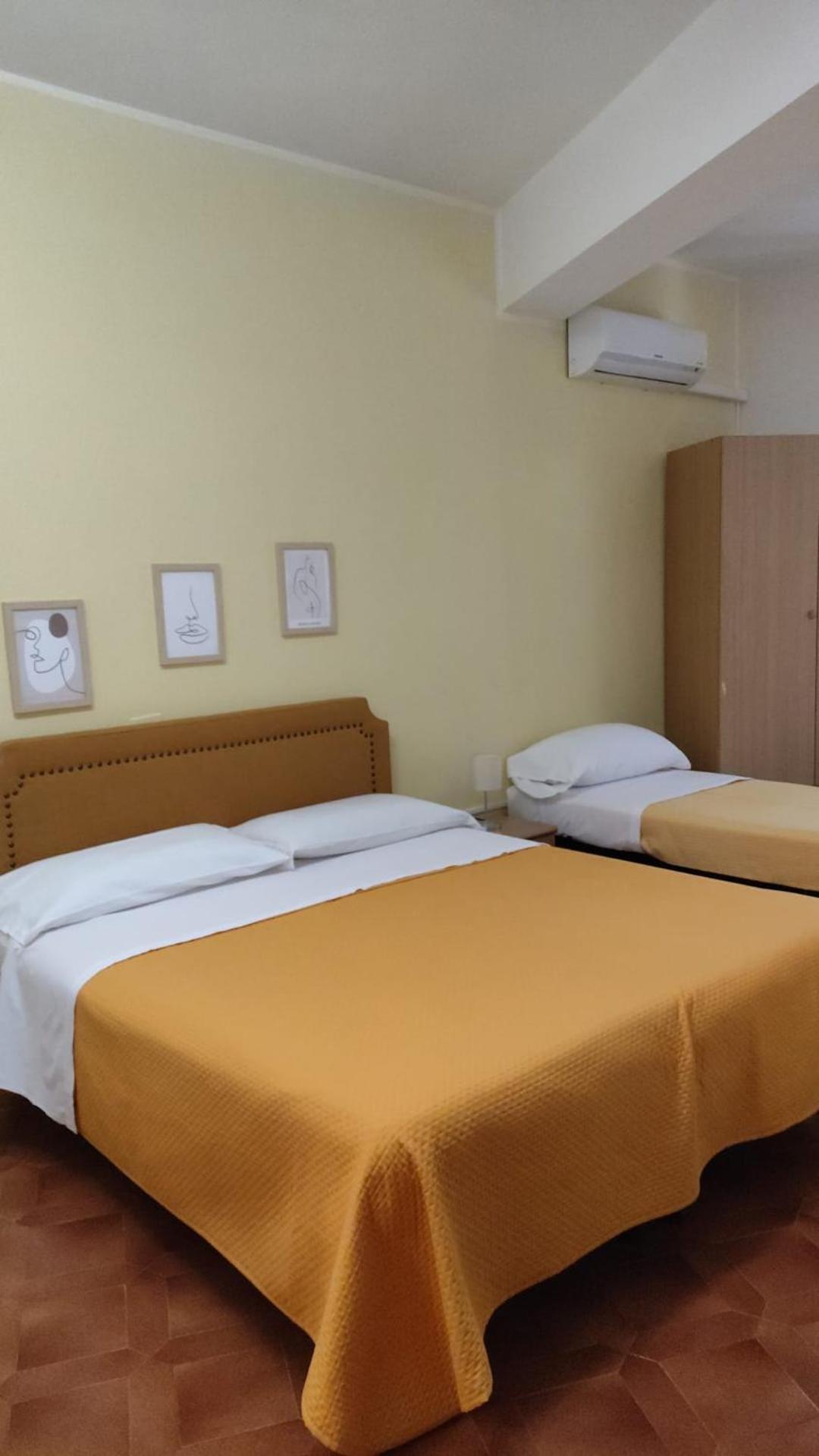 Piccolo Hotel Nuova Gestione Cala Gonone Εξωτερικό φωτογραφία