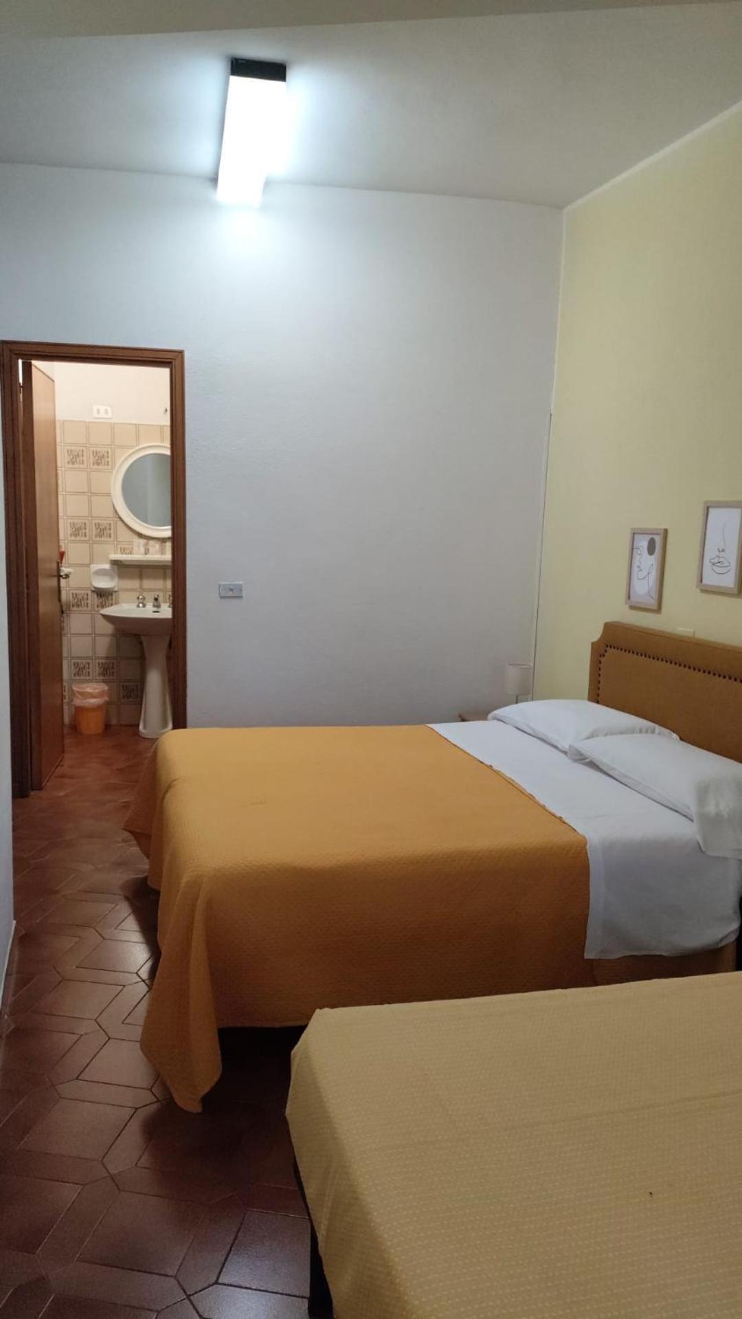 Piccolo Hotel Nuova Gestione Cala Gonone Εξωτερικό φωτογραφία