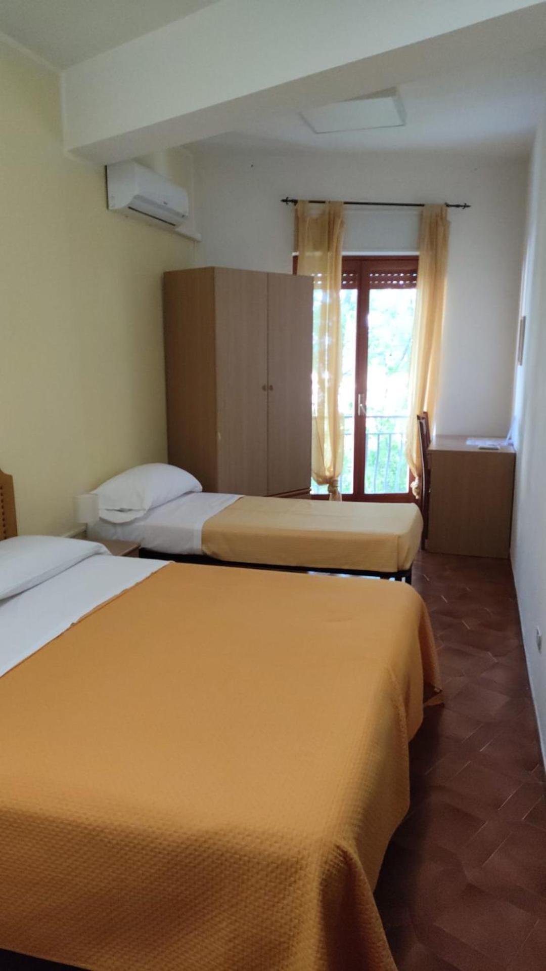 Piccolo Hotel Nuova Gestione Cala Gonone Εξωτερικό φωτογραφία