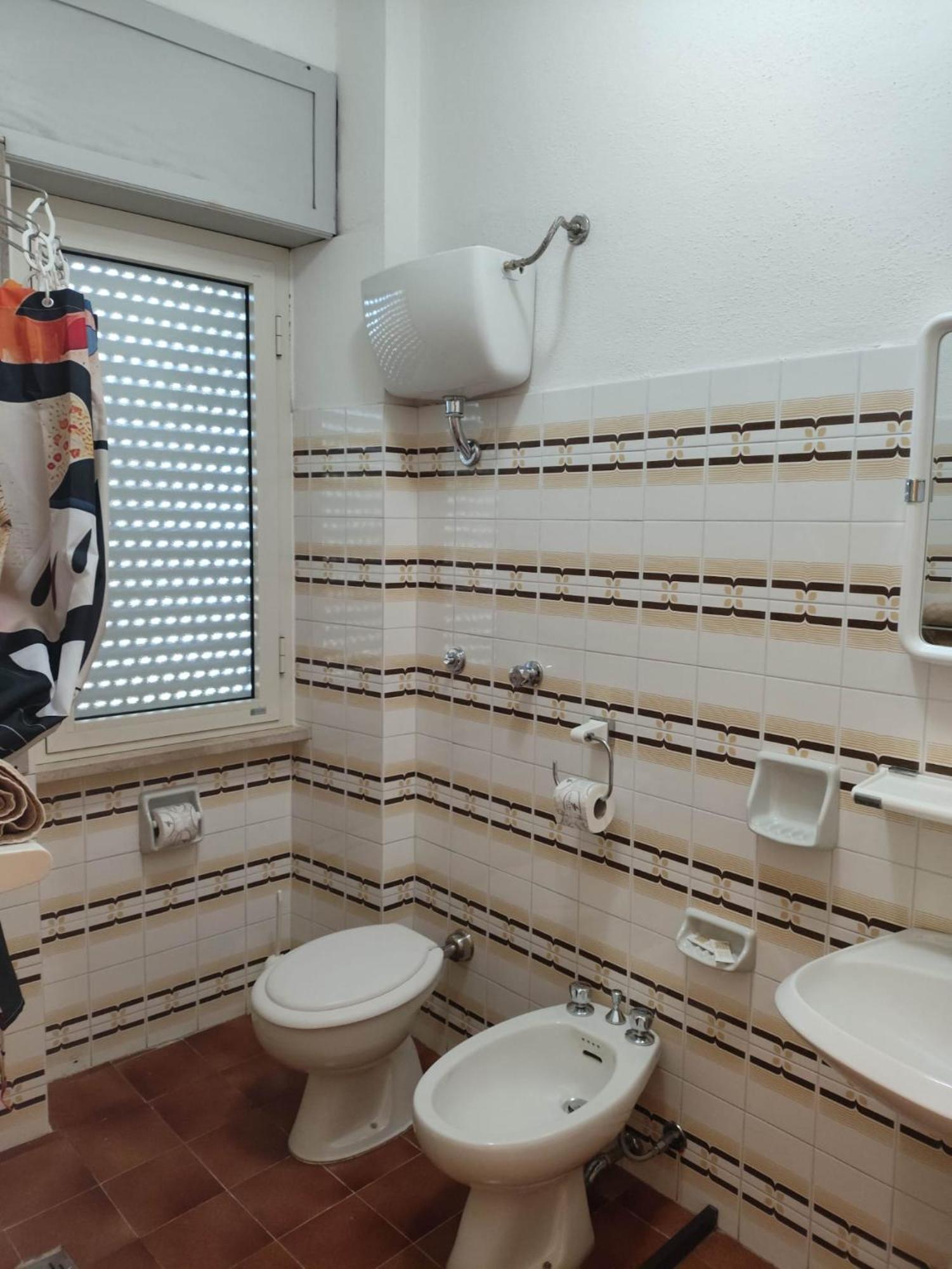 Piccolo Hotel Nuova Gestione Cala Gonone Εξωτερικό φωτογραφία
