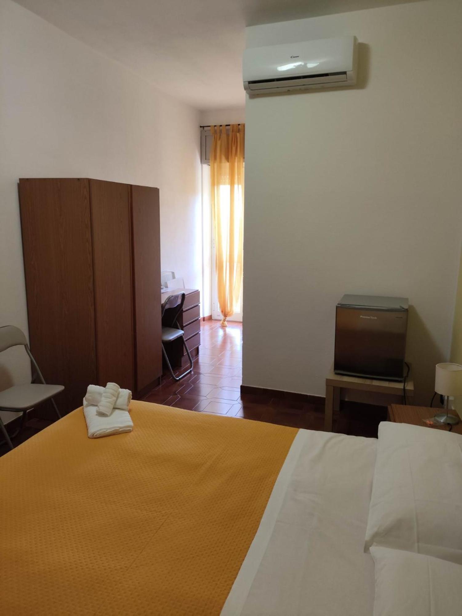 Piccolo Hotel Nuova Gestione Cala Gonone Εξωτερικό φωτογραφία