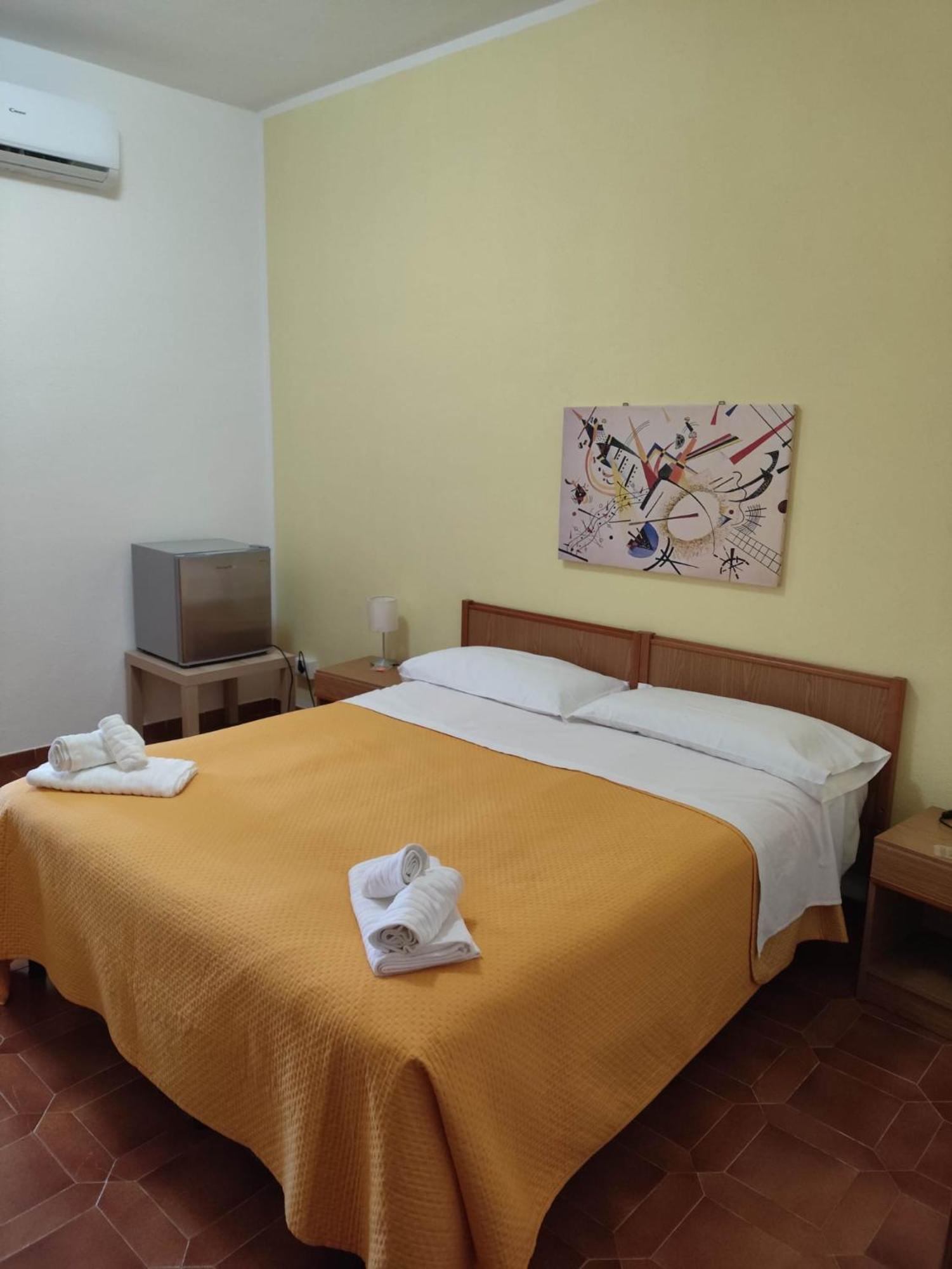 Piccolo Hotel Nuova Gestione Cala Gonone Εξωτερικό φωτογραφία